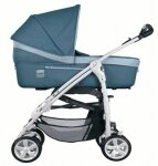 �������-����������� Inglesina Otutto 3 (PRAM)