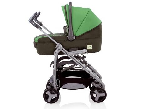 ������� ������� Inglesina Zippy Free System