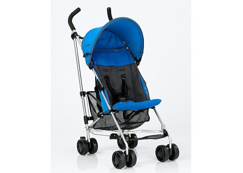 Uppababy / Детская коляска G-LiTE Stroller / Brooke