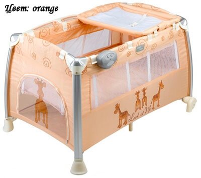 ������� �����-������� Happy Baby Playpen Thomas