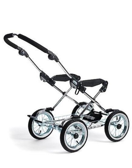 ������� ������� Emmaljunga Edge Duo Combi