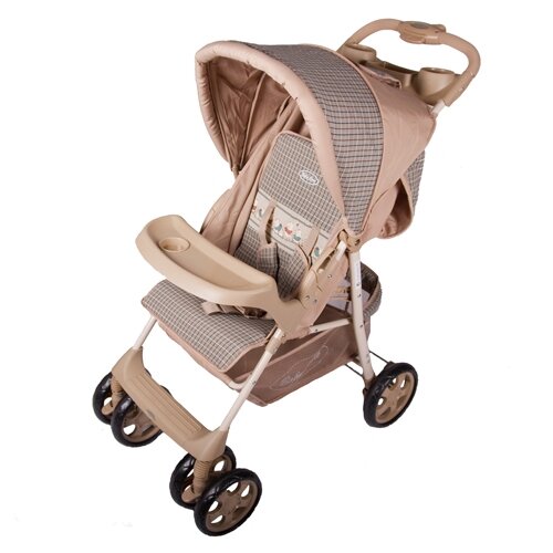 ������� ������� Baby Care Voyager