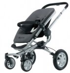������� ������� Buzz 4W, Quinny