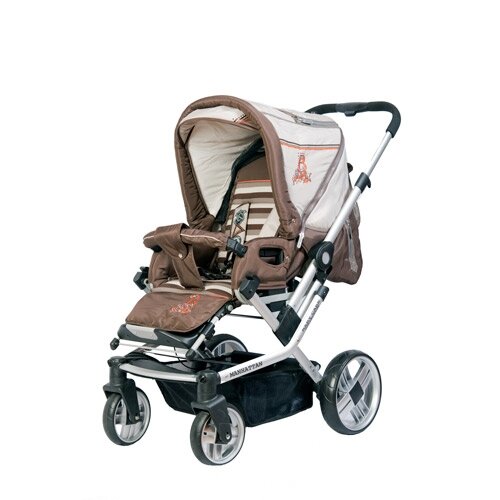 ������� ������� Baby Care Manhattan 4S