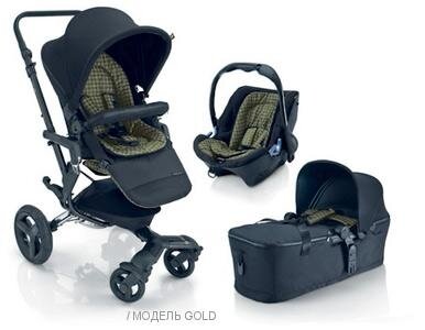 ������� ������� Concord Neo Carbon Mobility-Set
