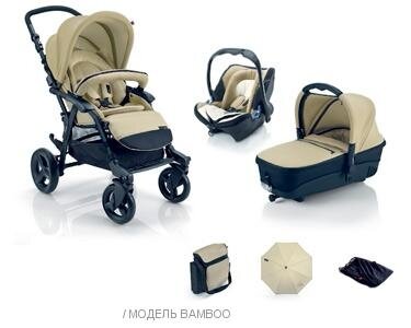 ������� ������� Concord Fusion quantum Travel-set