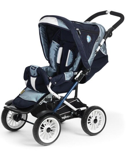 ������� ������� Emmaljunga Scooter 2.0
