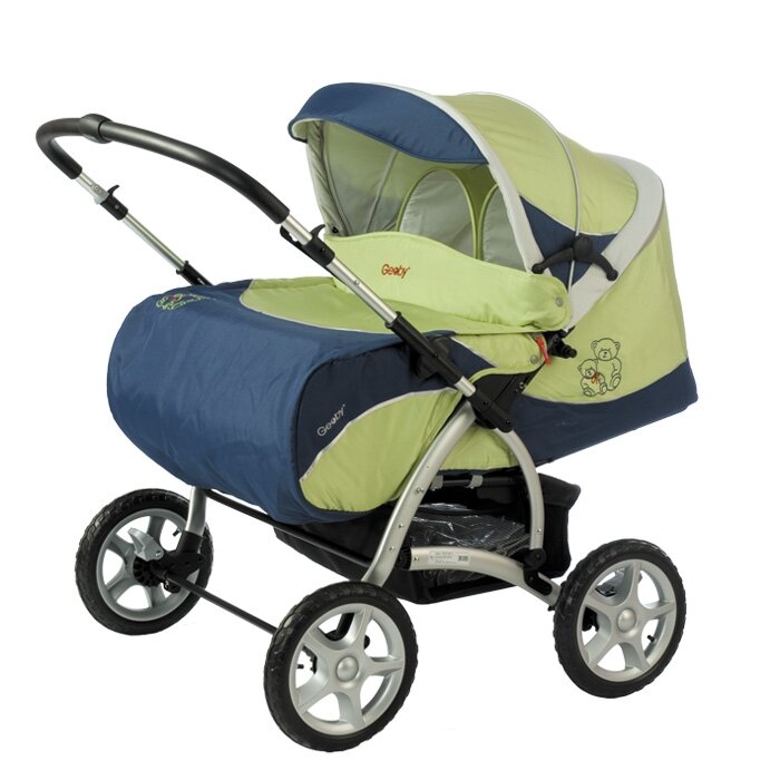 ������������� ������� Geoby SC705X