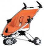Детская коляска Quinny