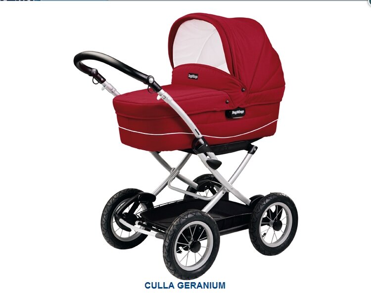 ������� ������� Peg-Perego Culla