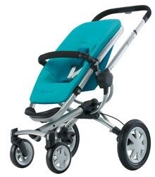 ������� ������� Quinny Buzz 4