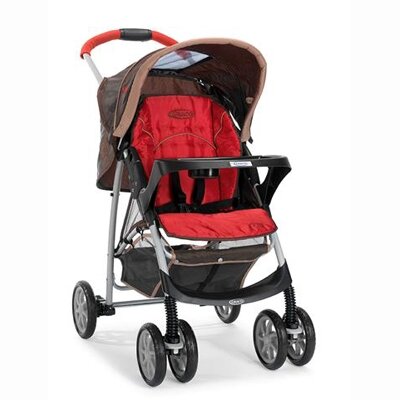 ������� ������� Graco Mirage Plus