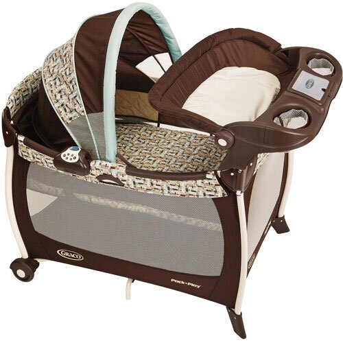 ������� ����� Graco Silhouette