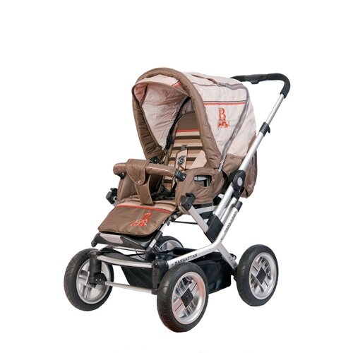 ������� ������� Baby Care Manhattan Air