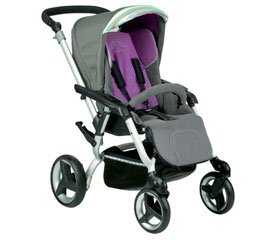 Jane Unlimit Silla