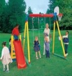 ���������� �������� Chicco SWIMMING POOL