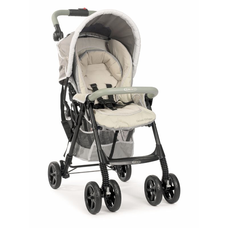 ������� ������� Graco Citi Sport