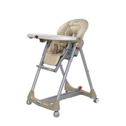 �������� Peg-perego Prima Pappa Diner Leatherette