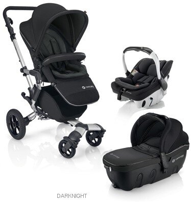������� ������� Concord Neo Travel-Set Intense