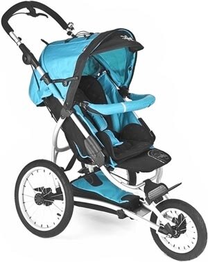 ������� ������� X-LANDER X-Run