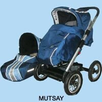 Seca / ����������� ������� MUTSAY