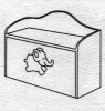 ���� ��� ������� ELEFANTE