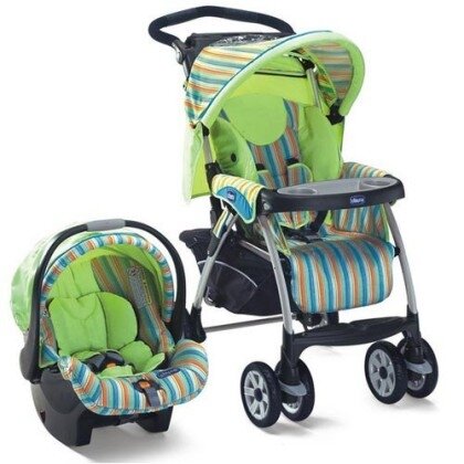 Chicco / ������� Duo Ct 0.2 � �����������
