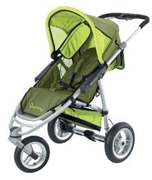 ������� ������� Quinny Speedi SX