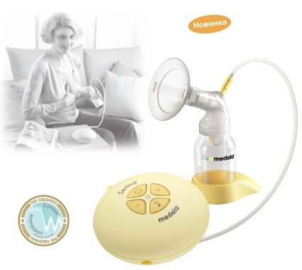 MEDELA ����������� Swing ����������� (����������)