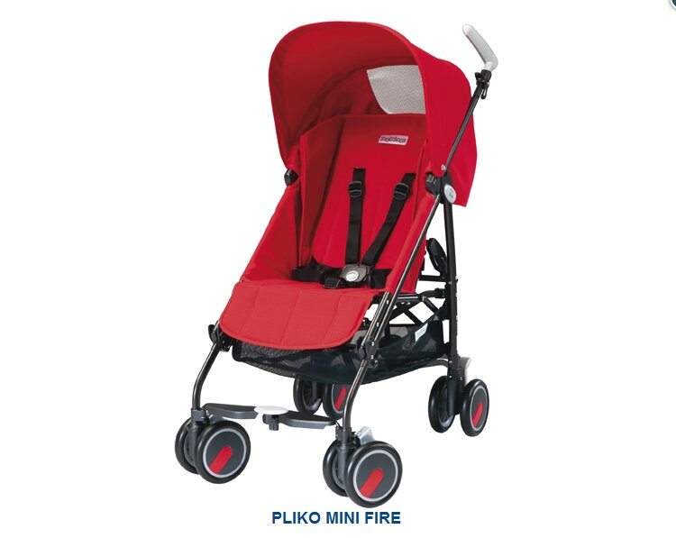 ������� ������� Peg-Perego Pliko Mini