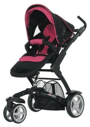 ������� ������� Capella / Jetem 3-Tec 