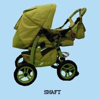 ���� ������� CRISTAL ��������� Kiddy Shaft