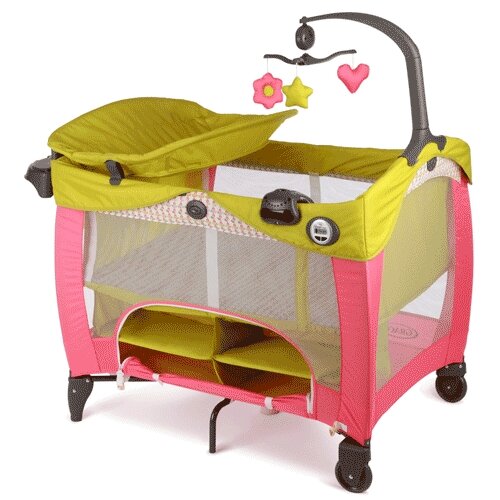������� ����� Graco Prestige