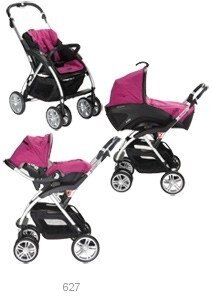 ������� ������� Casualplay Vintage 3+Baby zero+Mako / Playmoon