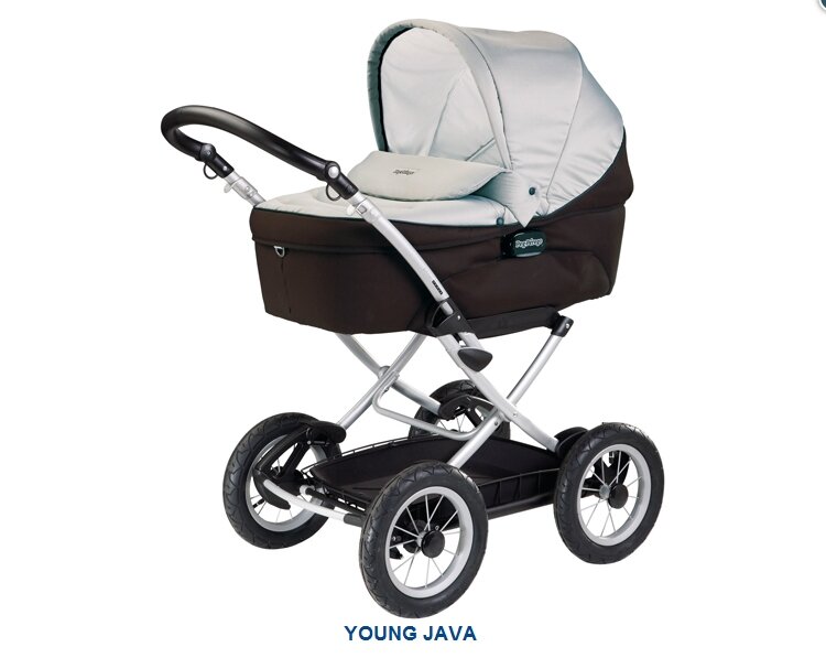 ������� ������� Peg-Perego Young