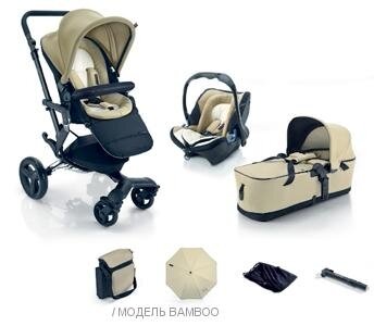 ������� ������� Concord Fusion quantum Mobility-set