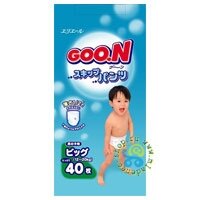 ������� ������� ��� �������� Goon BIG (12-20�� 40��.)