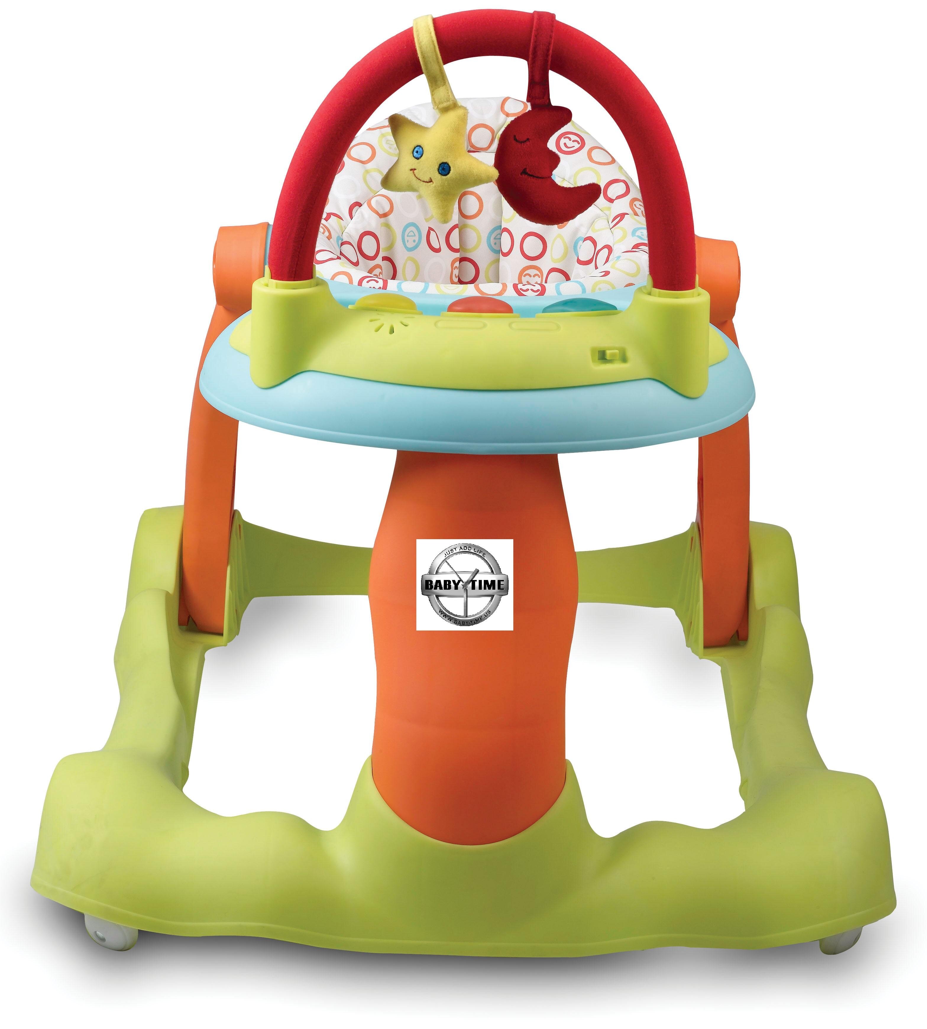  ������� Baby Time Bumps