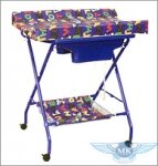 Chaining Table, ABC-design