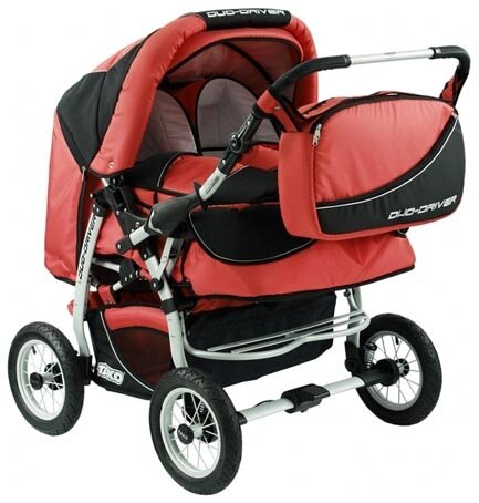������� ������� Tako Duo Driver PR