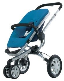 ������� ������� Quinny Buzz 3