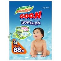 ������� ���������� Goon M (6-11�� 68��.)