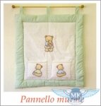 �������� � ������� TENDER PASTELLO