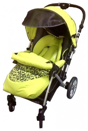 ������� ������� Capella / Jetem S-803W