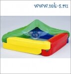 ����� ��� ��������� KETTLER 