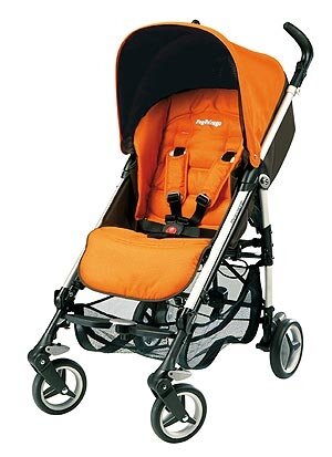 Peg-Perego / ����������� ������� Si / 2009