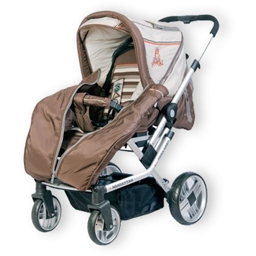 ������� ������� Baby Care Eclipse