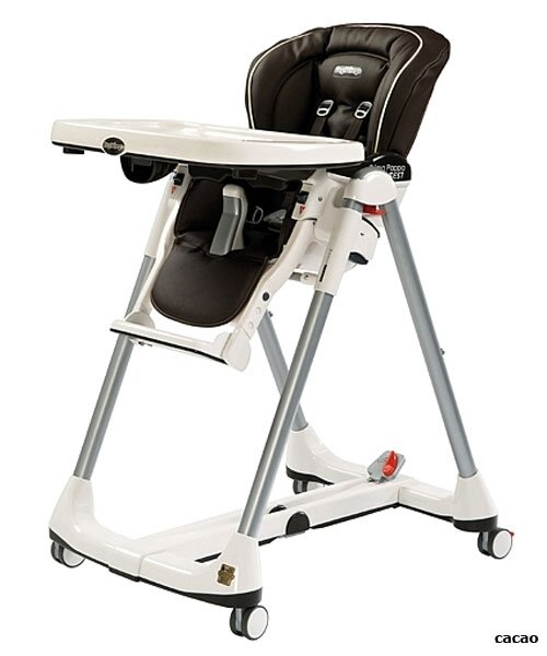 ������� �������� ��� ��������� Peg-Perego Prima Pappa Best