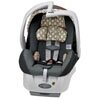 EVENFLO / Автокресло-переноска Embrace (LATCH (IsoFix)) / 2009 (0-10kg)