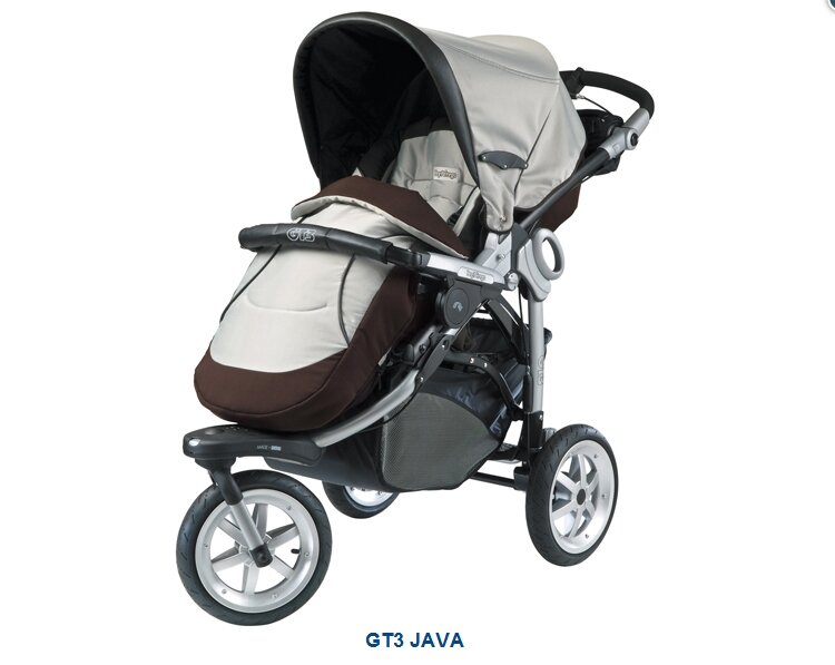 ������� ������� Peg-Perego GT3
